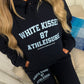 Navy WK Athleisure Hoodie