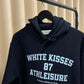 Navy WK Athleisure Hoodie